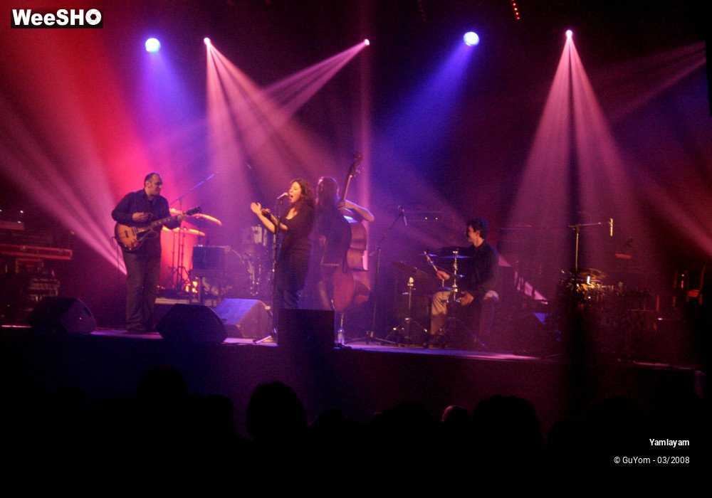 17/22 photos du spectacle Yamlayam