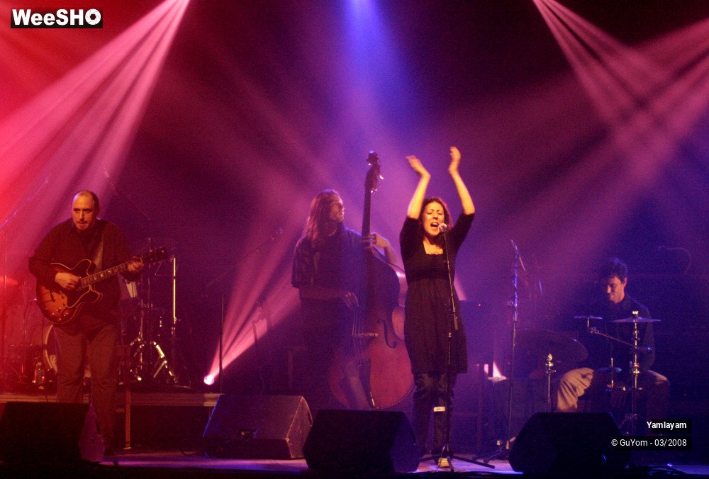 22/22 photos du spectacle Yamlayam