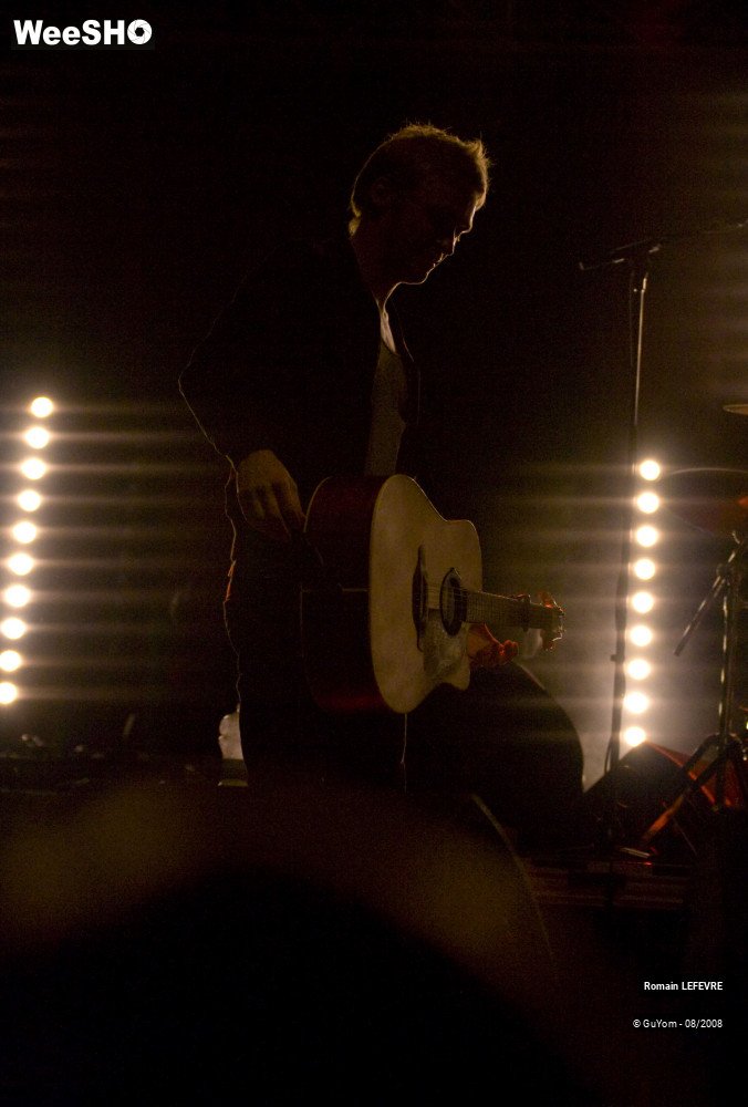 12/36 photos du spectacle Romain LEFEVRE