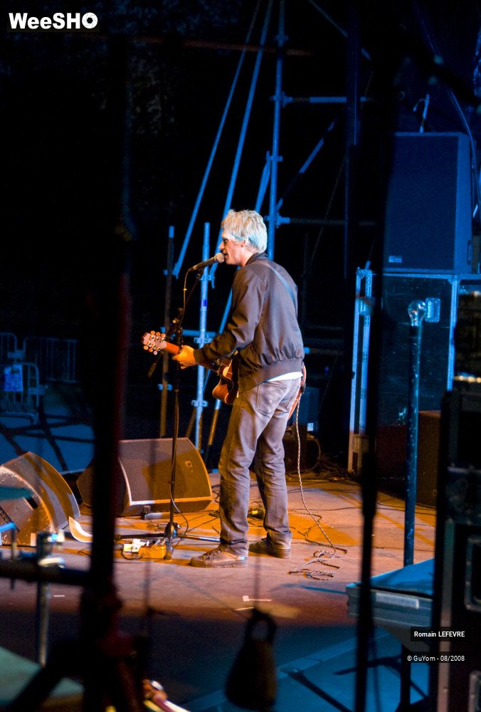 16/36 photos du spectacle Romain LEFEVRE