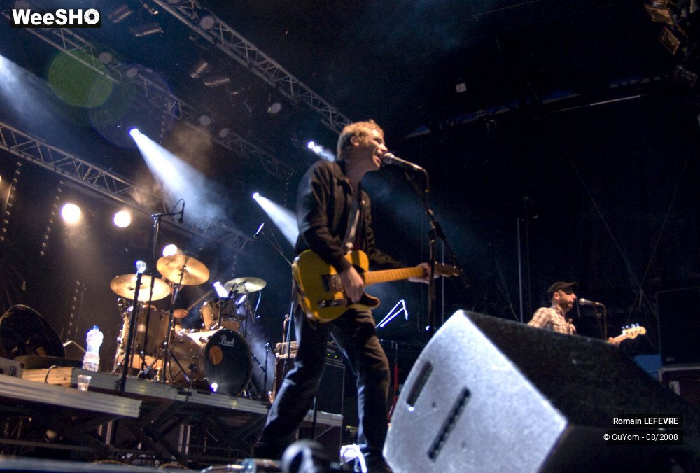 22/36 photos du spectacle Romain LEFEVRE