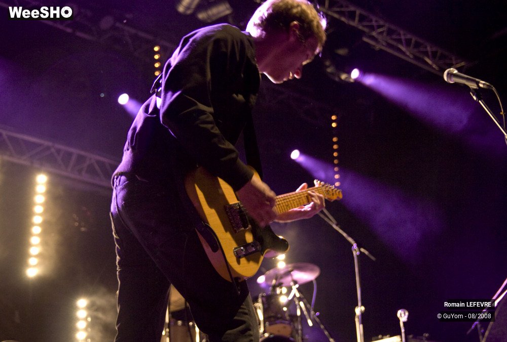 28/36 photos du spectacle Romain LEFEVRE