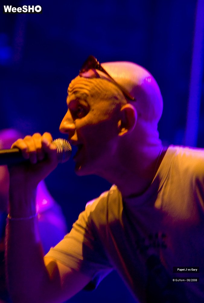 10/43 photos du spectacle Papet J Vs Gary
