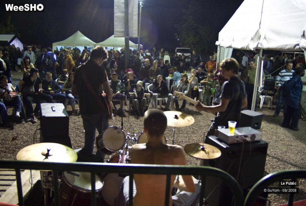 3/21 photos du spectacle Ambiance Fête de la Jeunesse