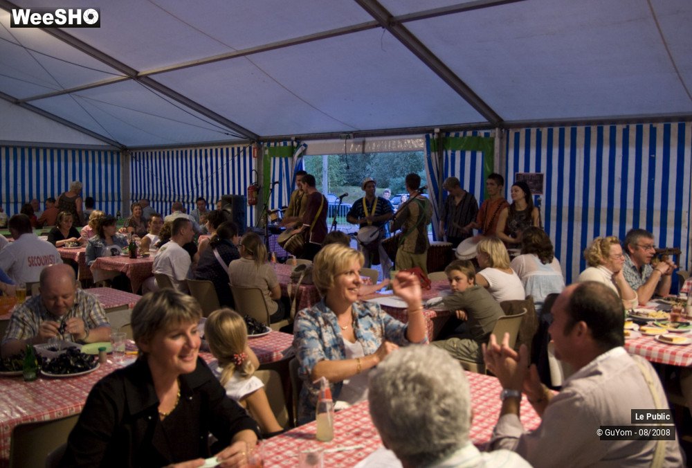 5/21 photos du spectacle Ambiance Fête de la Jeunesse