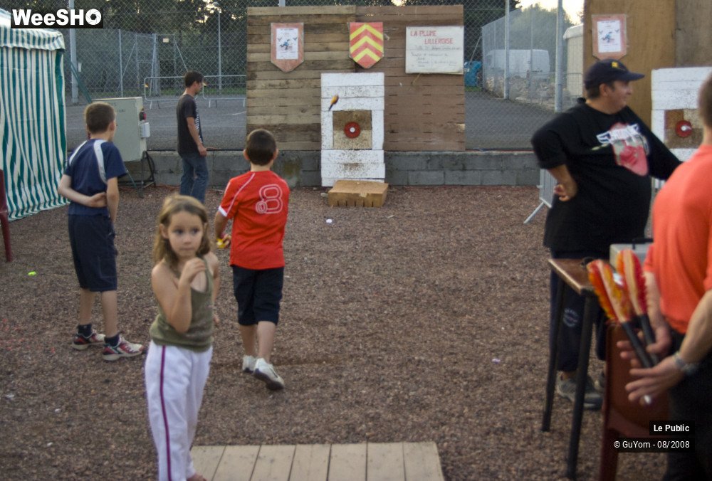 8/21 photos du spectacle Ambiance Fête de la Jeunesse