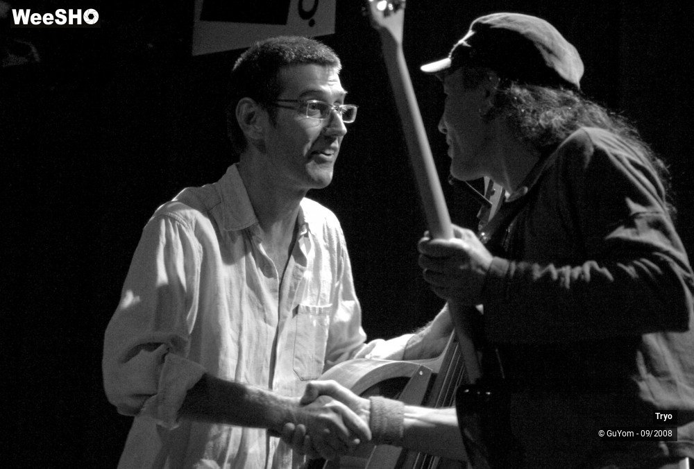 11/50 photos du spectacle Tryo