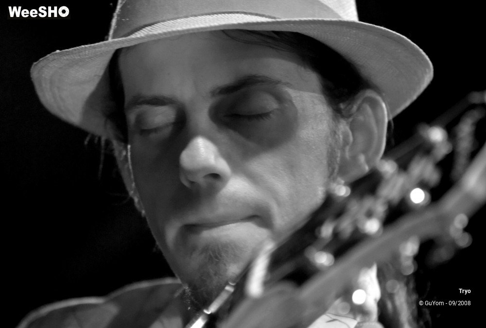32/50 photos du spectacle Tryo