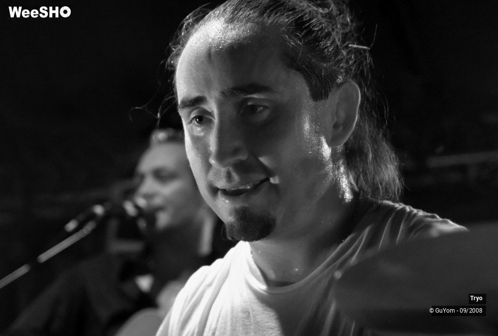 35/50 photos du spectacle Tryo