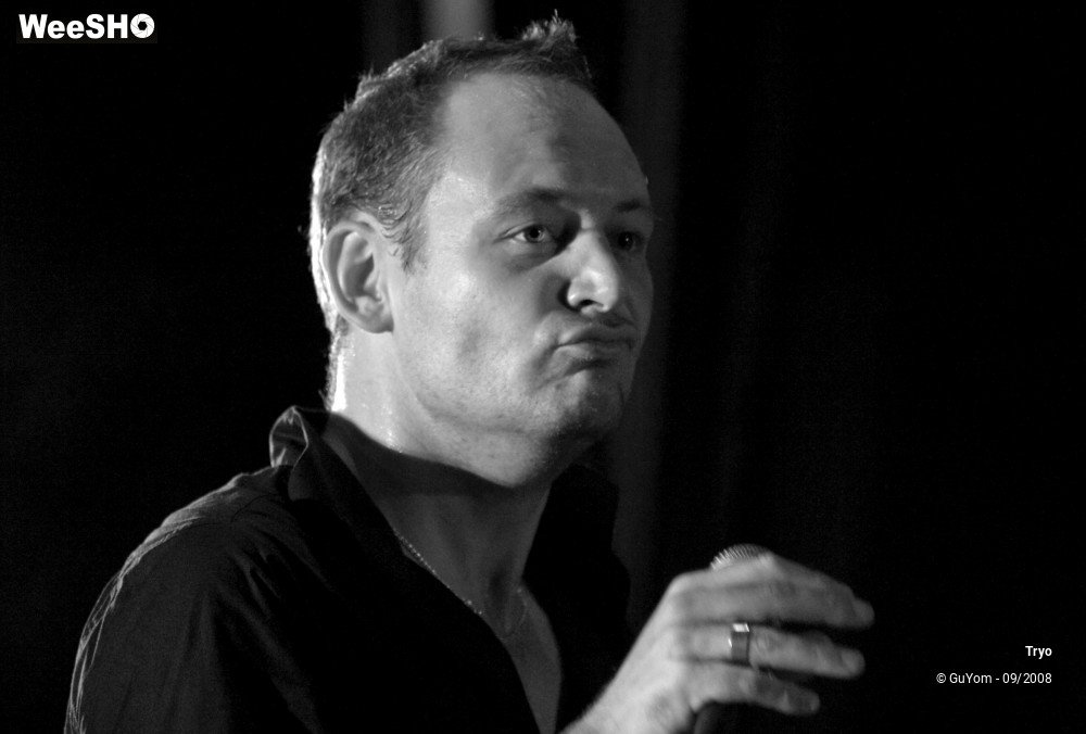 41/50 photos du spectacle Tryo