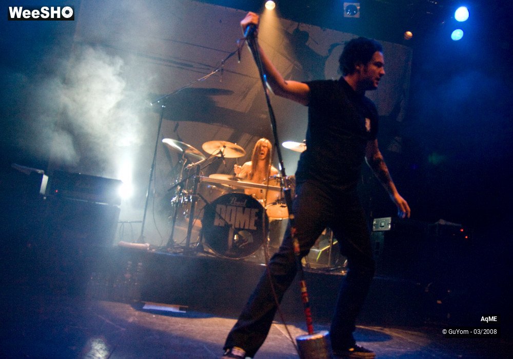 3/36 photos du spectacle AqME