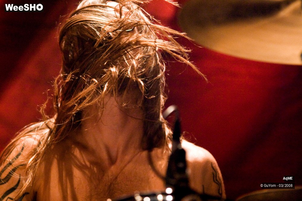 18/36 photos du spectacle AqME
