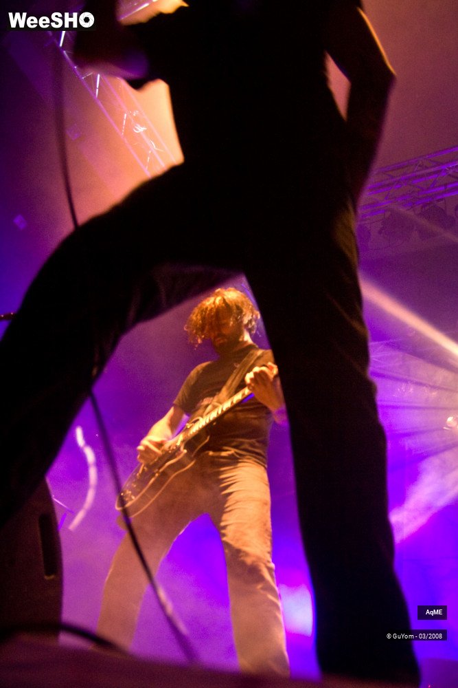 25/36 photos du spectacle AqME