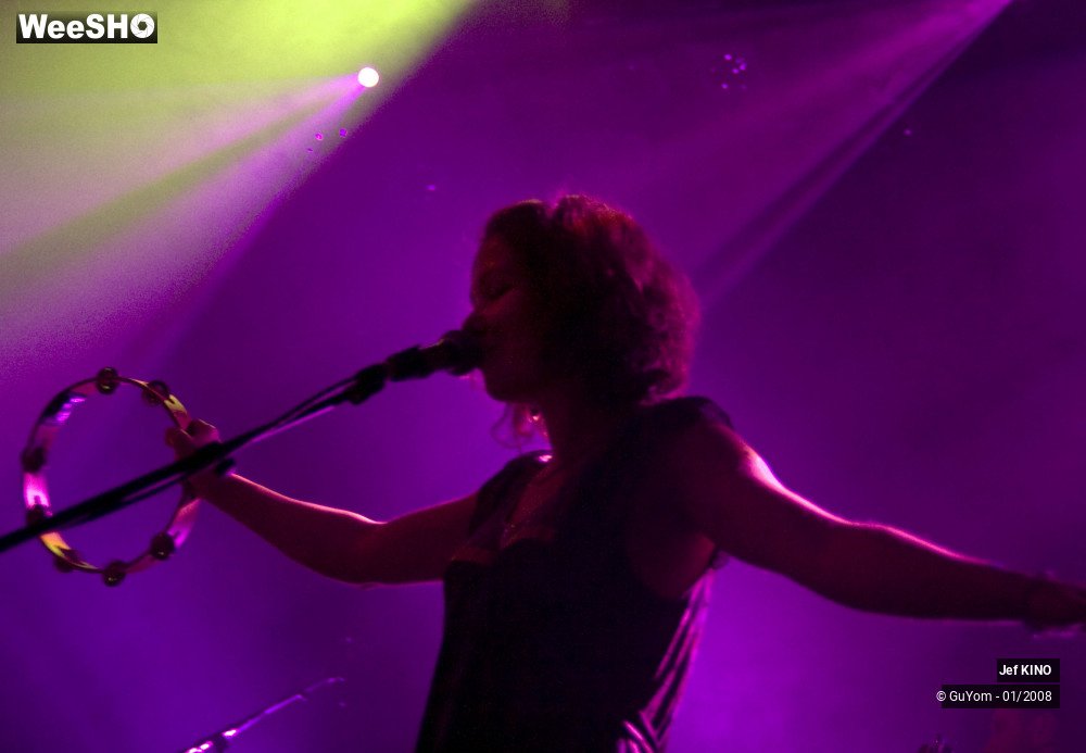 9/30 photos du spectacle Jef KINO