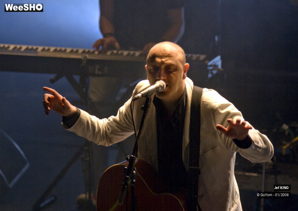 30/30 photos du spectacle Jef KINO