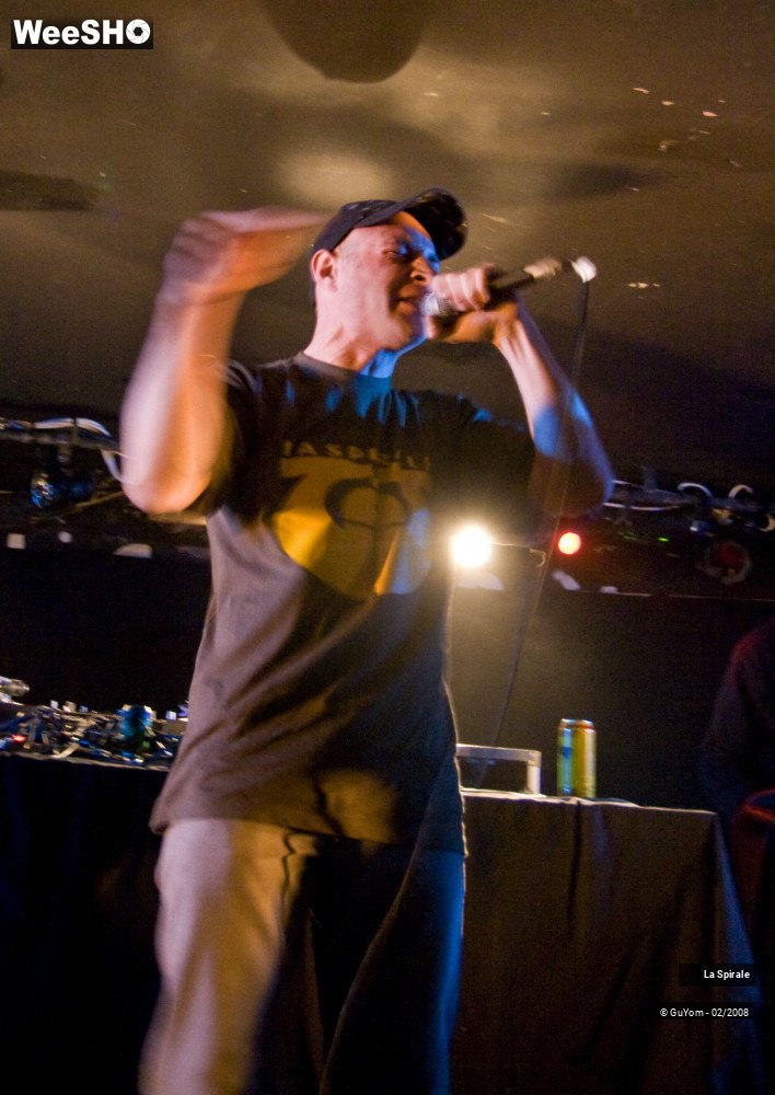 31/33 photos du spectacle La Spirale