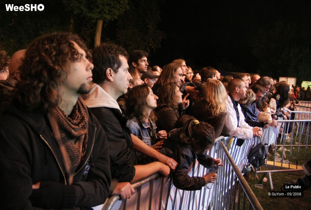 3/41 photos du spectacle RaismesFest Ambiance 3