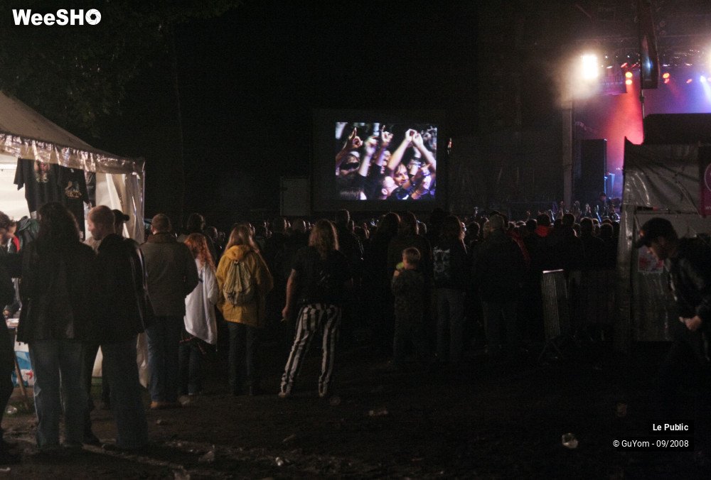 4/41 photos du spectacle RaismesFest Ambiance 3