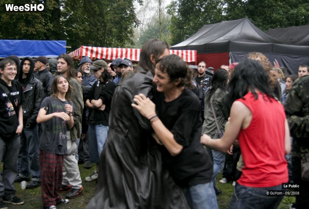 7/41 photos du spectacle RaismesFest Ambiance 3