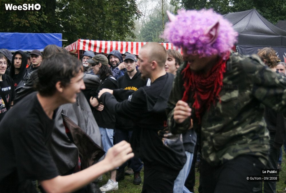 11/41 photos du spectacle RaismesFest Ambiance 3