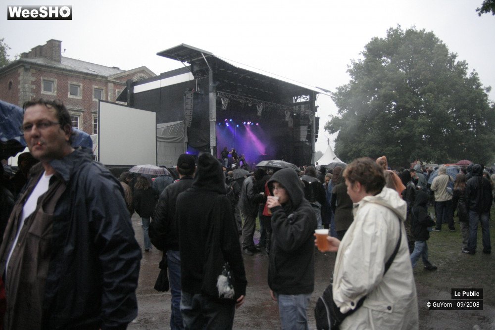 15/41 photos du spectacle RaismesFest Ambiance 3