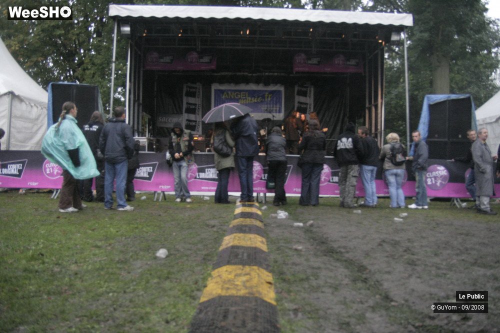 17/41 photos du spectacle RaismesFest Ambiance 3