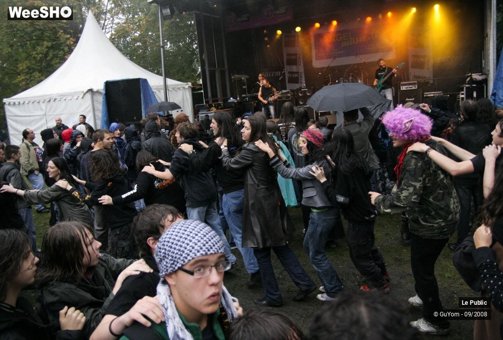 19/41 photos du spectacle RaismesFest Ambiance 3