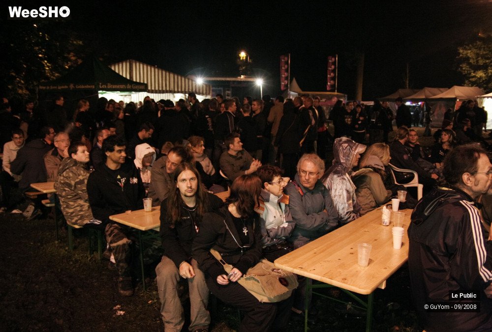 21/41 photos du spectacle RaismesFest Ambiance 3