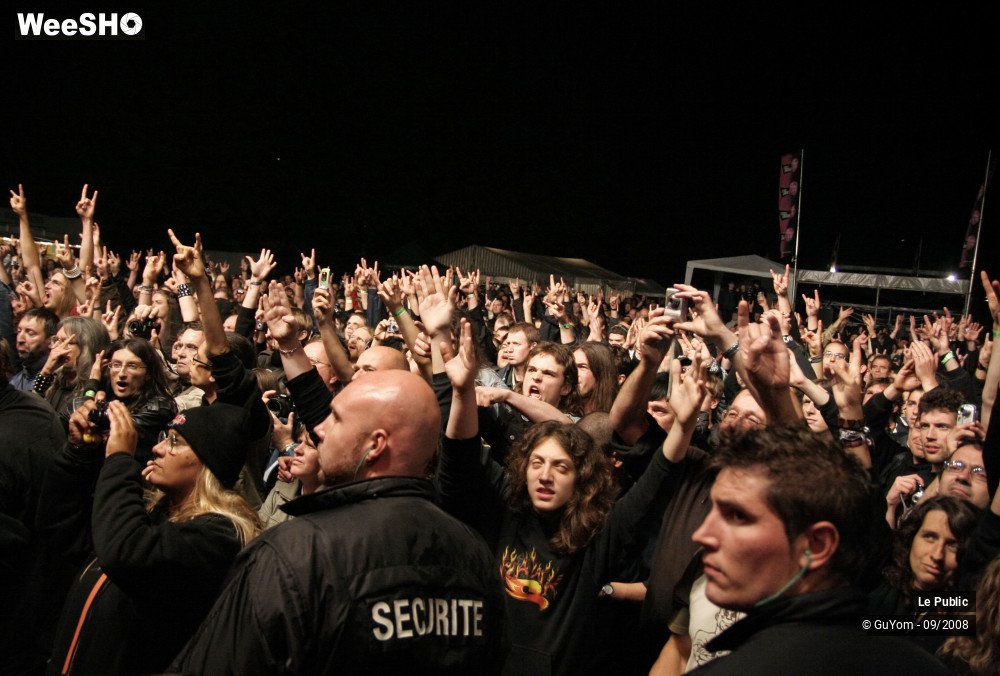 23/41 photos du spectacle RaismesFest Ambiance 3