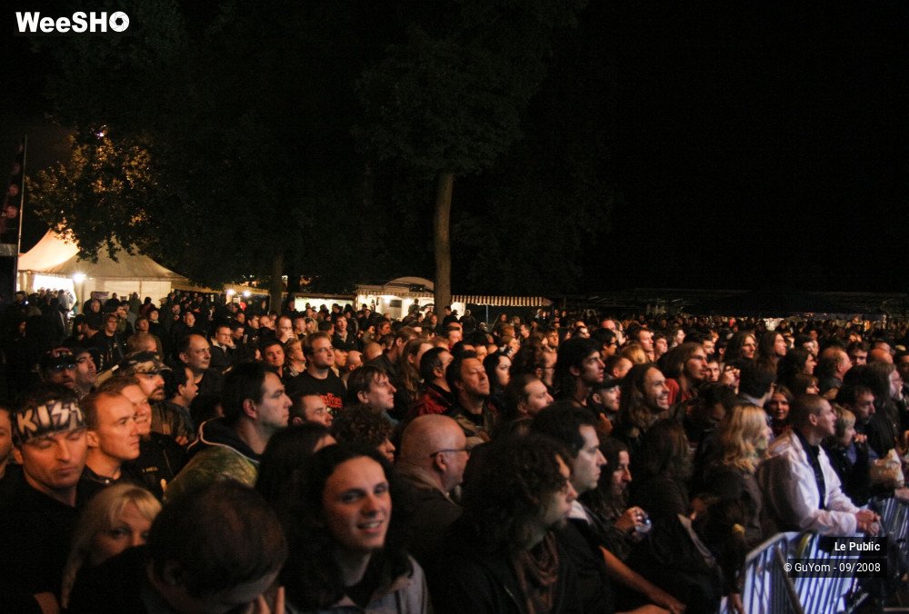 25/41 photos du spectacle RaismesFest Ambiance 3