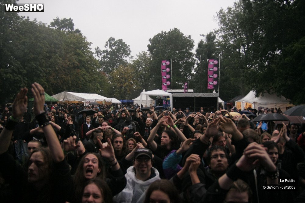 27/41 photos du spectacle RaismesFest Ambiance 3