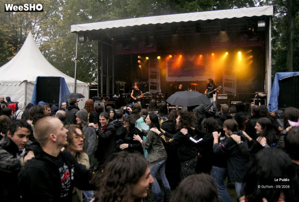 34/41 photos du spectacle RaismesFest Ambiance 3