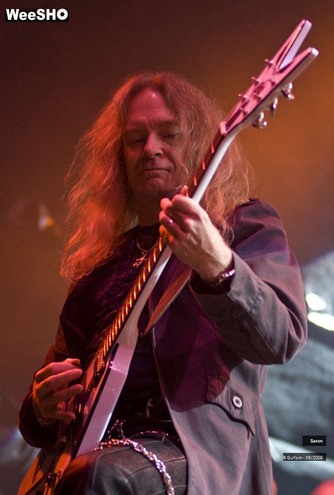 2/48 photos du spectacle Saxon