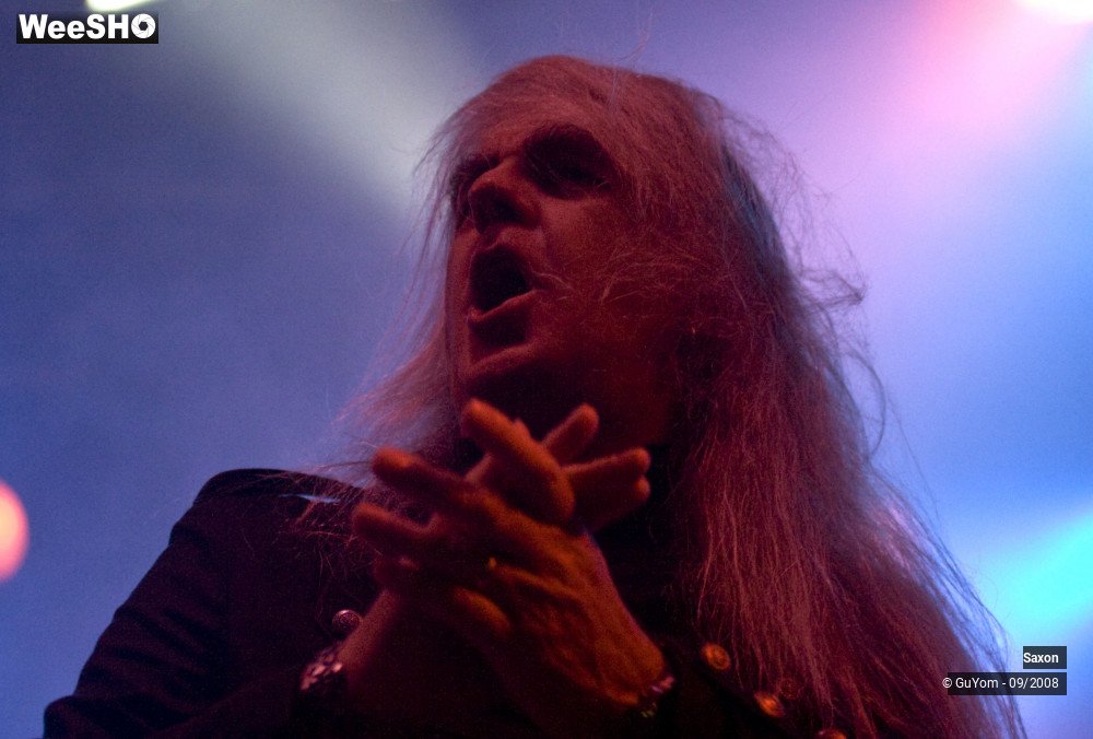 9/48 photos du spectacle Saxon