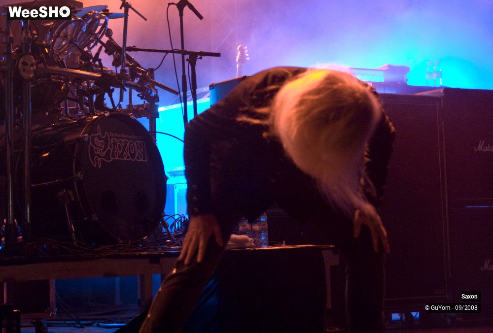 10/48 photos du spectacle Saxon