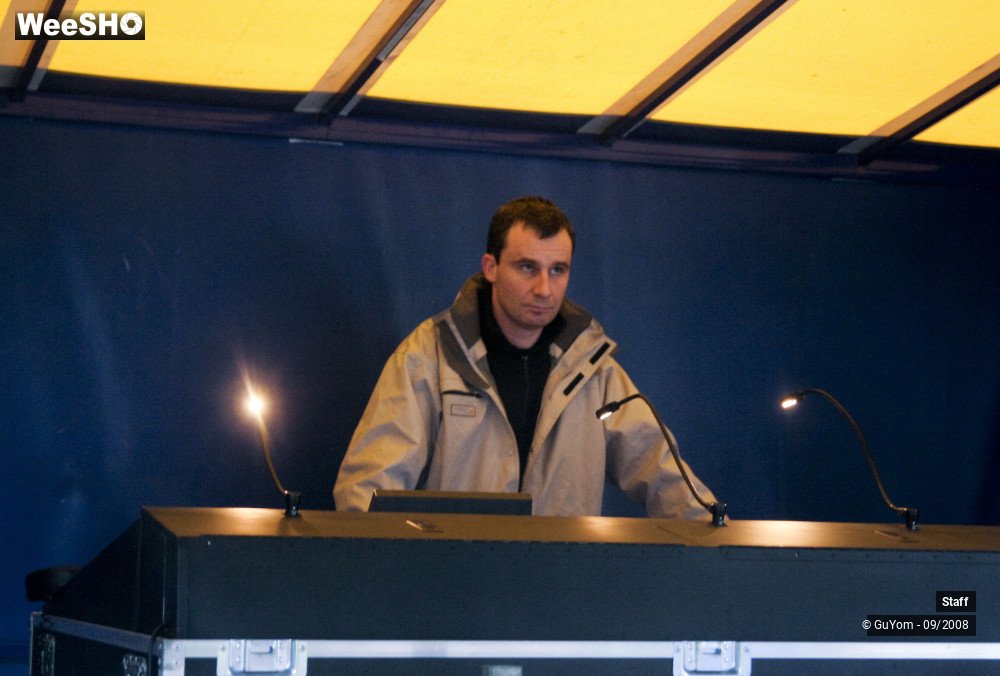 23/37 photos du spectacle RaismesFest Staff & Stands