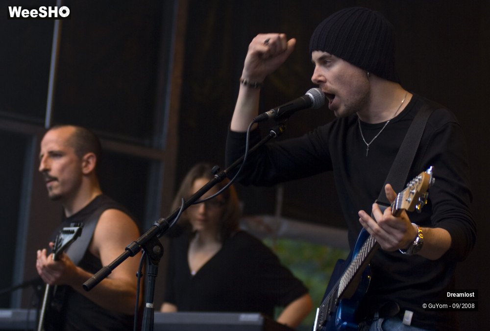 8/30 photos du spectacle Dreamlost