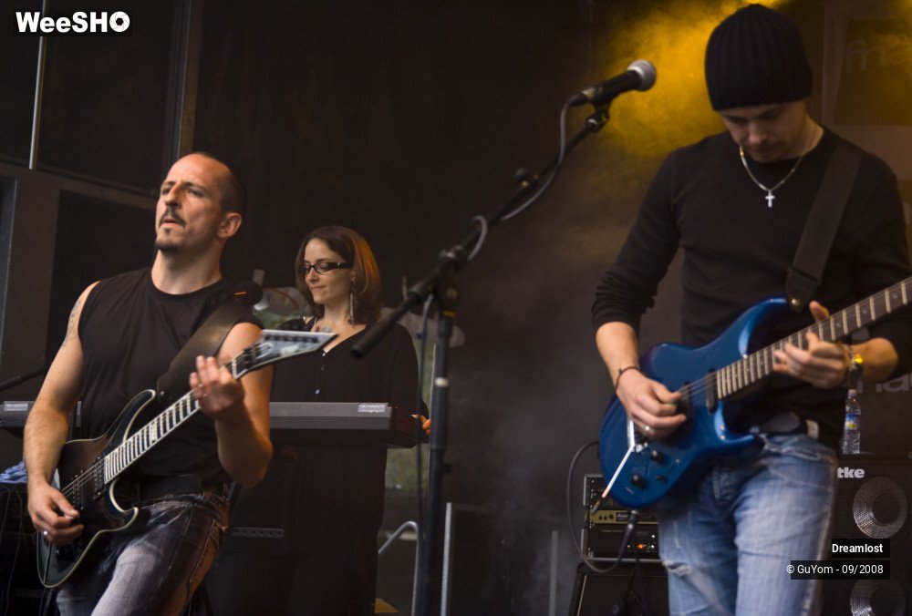 21/30 photos du spectacle Dreamlost