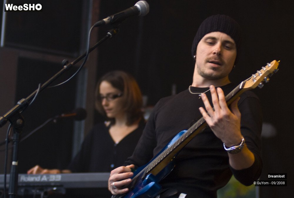 23/30 photos du spectacle Dreamlost