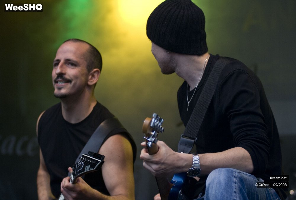 24/30 photos du spectacle Dreamlost