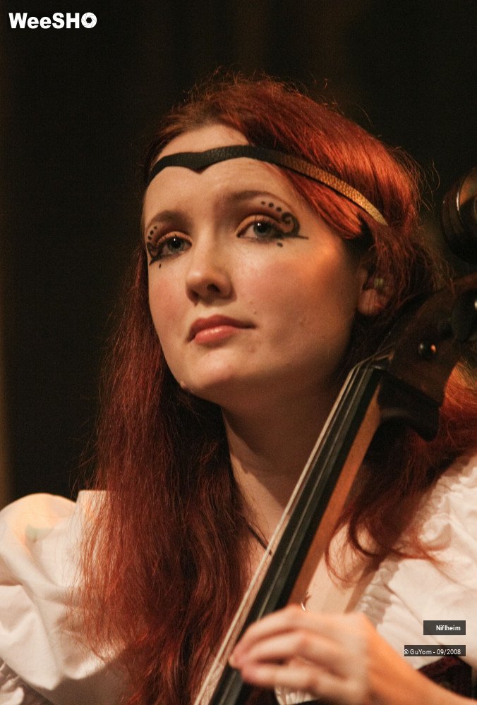 2/40 photos du spectacle Niflheim