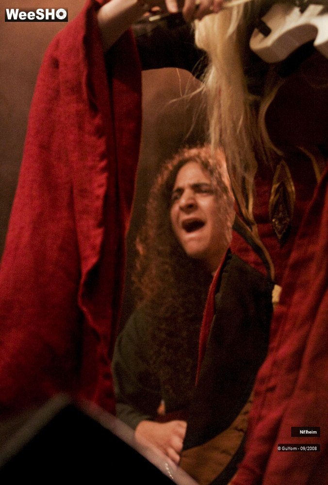 6/40 photos du spectacle Niflheim
