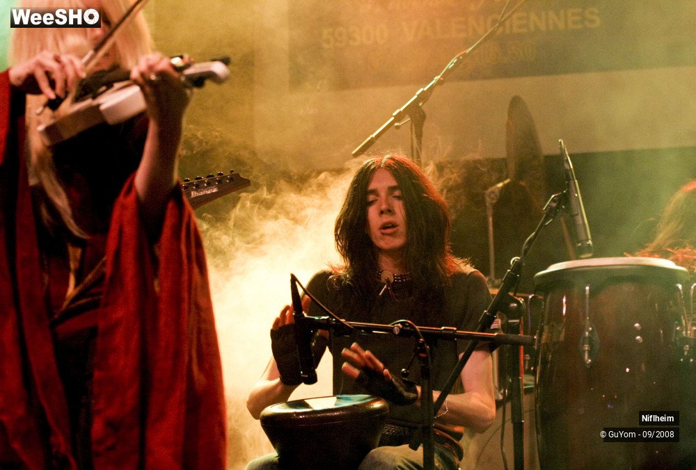 27/40 photos du spectacle Niflheim