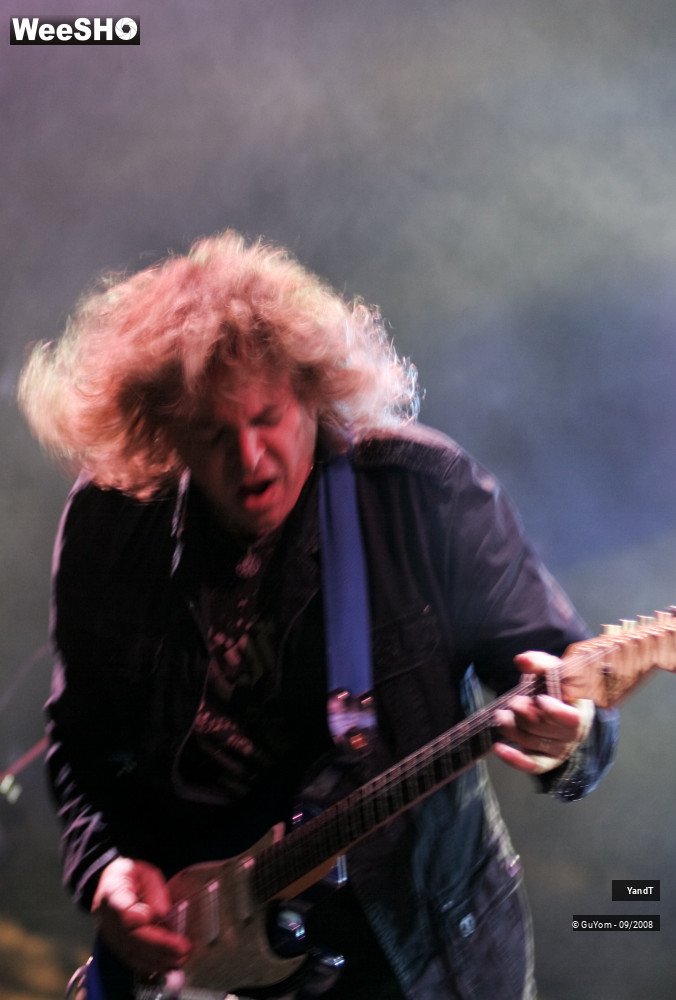 6/45 photos du spectacle YandT
