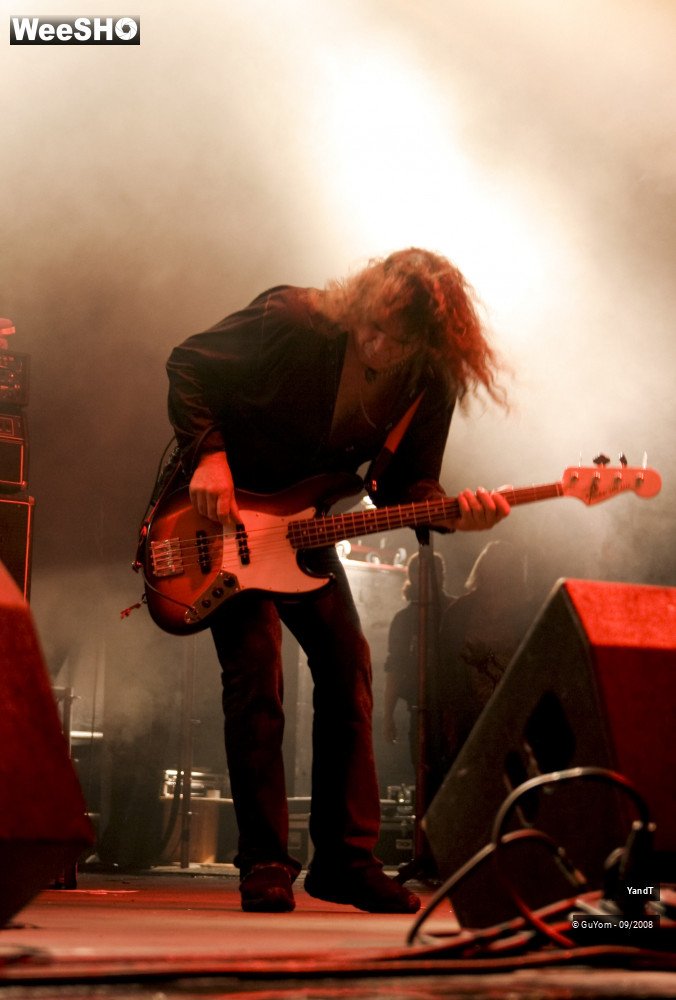 7/45 photos du spectacle YandT