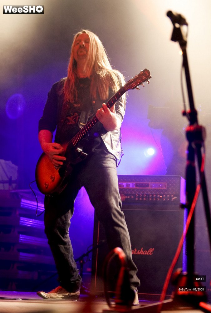 11/45 photos du spectacle YandT