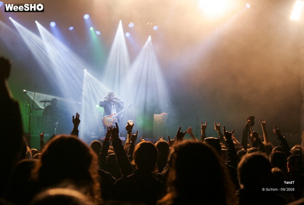 28/45 photos du spectacle YandT