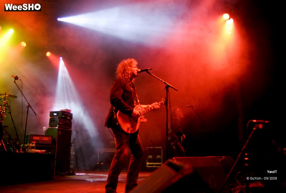 33/45 photos du spectacle YandT