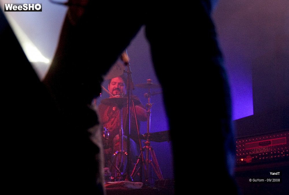 43/45 photos du spectacle YandT