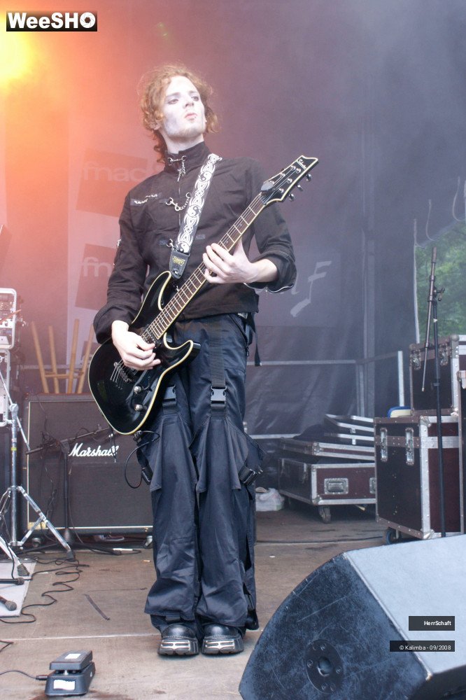 2/24 photos du spectacle HerrSchaft